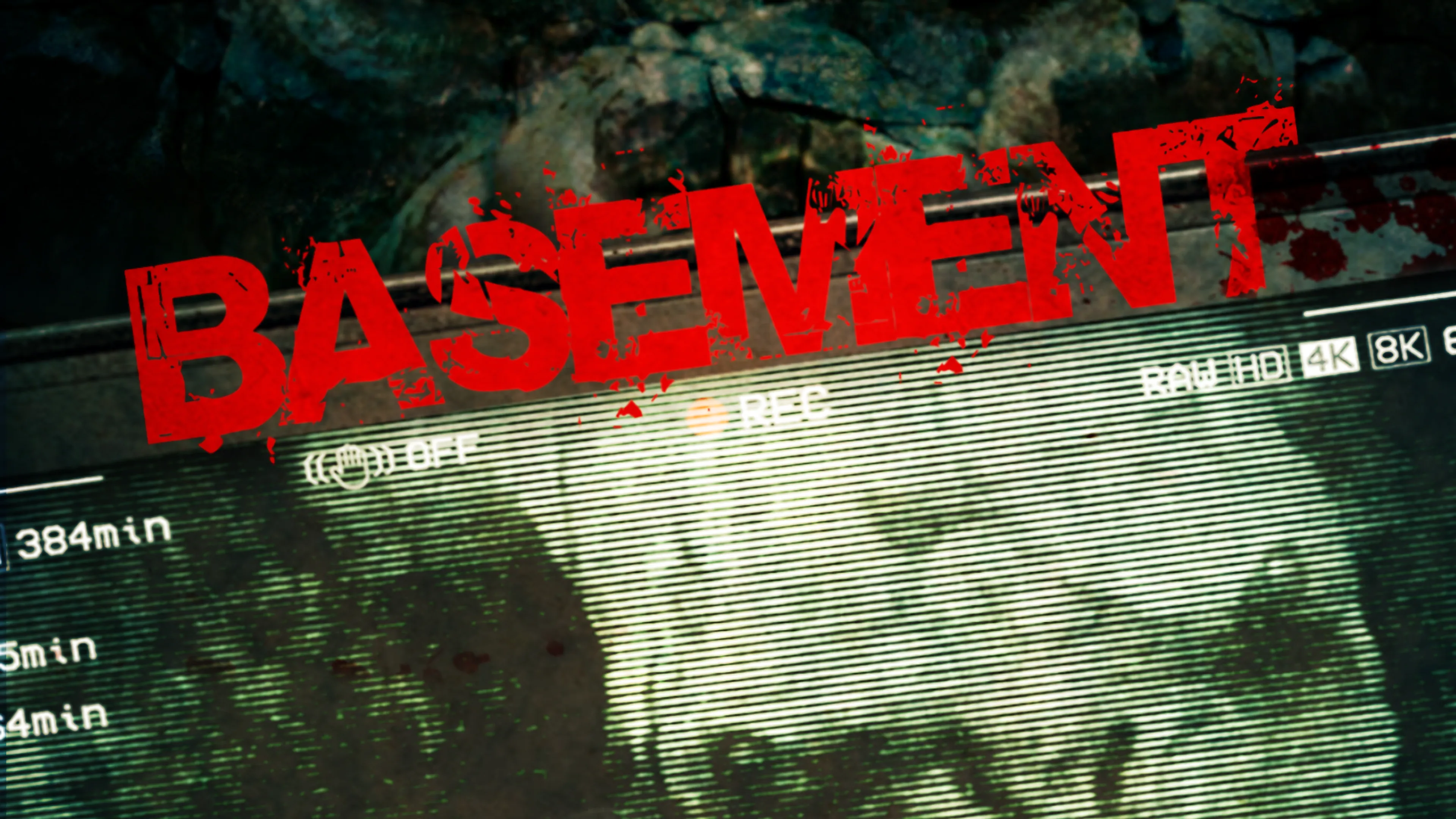 Basement poster